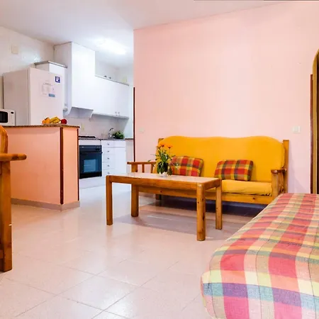 Araceli - En Con Piscina Privada, Jardin Y Barbacoa - Deltavacaciones