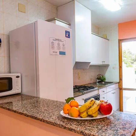 Holiday home Araceli - En Con Piscina Privada, Jardin Y Barbacoa - Deltavacaciones *