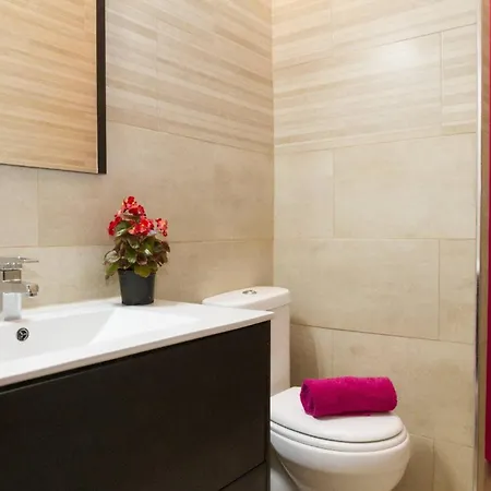 Araceli - En Con Piscina Privada, Jardin Y Barbacoa - Deltavacaciones