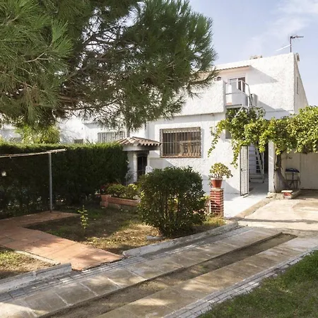 Holiday home Araceli - En Con Piscina Privada, Jardin Y Barbacoa - Deltavacaciones