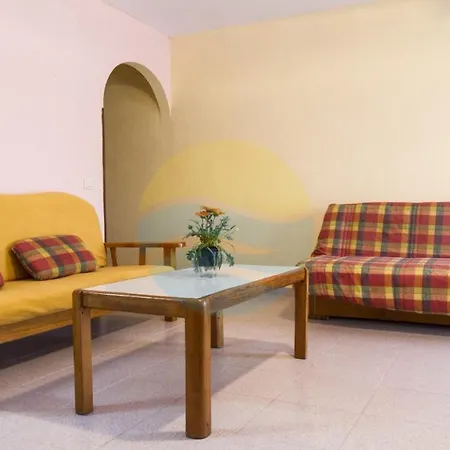Araceli - En Con Piscina Privada, Jardin Y Barbacoa - Deltavacaciones