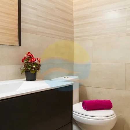 Araceli - En Con Piscina Privada, Jardin Y Barbacoa - Deltavacaciones Holiday home Riumar
