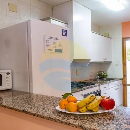 Araceli - En Con Piscina Privada, Jardin Y Barbacoa - Deltavacaciones Holiday home *