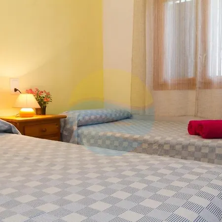 Holiday home Araceli - En Con Piscina Privada, Jardin Y Barbacoa - Deltavacaciones Riumar